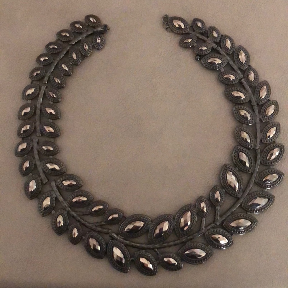 Wrap Necklace